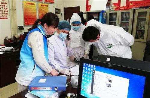 网格员每日爆料视频,揭秘社区生活点滴  第1张